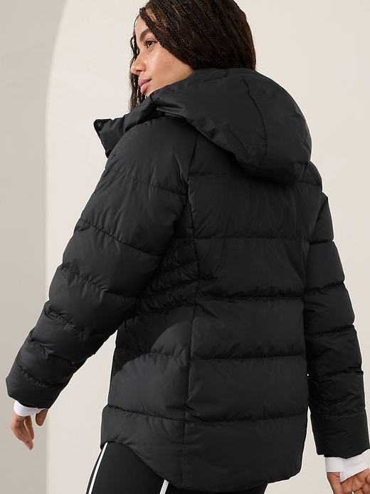 Image number 8 showing, Downtown Puffer Jacket