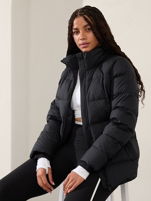 Image number 7 showing, Downtown Puffer Jacket