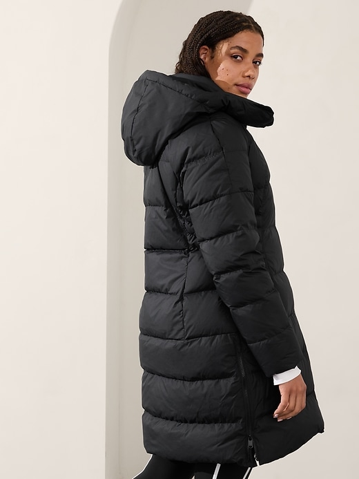 Image number 8 showing, Downtown Puffer Parka