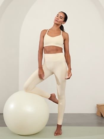 Softluxe High Rise Legging