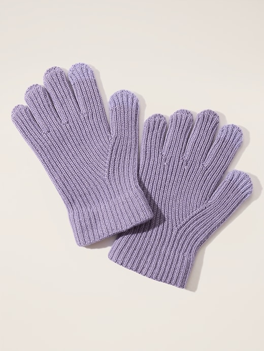 View large product image 1 of 2. Athleta Girl Chill Out Glove