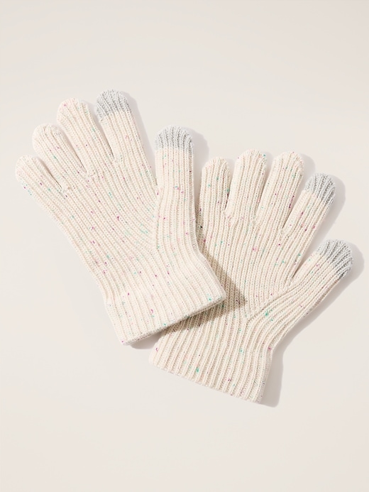 View large product image 1 of 2. Athleta Girl Chill Out Glove