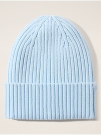 View large product image 2 of 2. Athleta Girl Chill Out Beanie