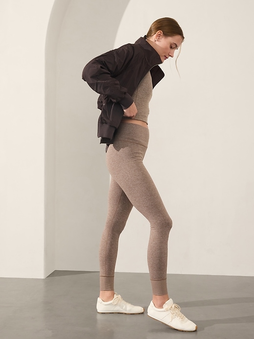 Image number 3 showing, Softluxe High Rise Legging