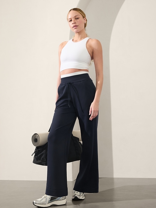 Image number 1 showing, Allure High Rise Pant