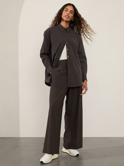 Midday Relaxed Shirt