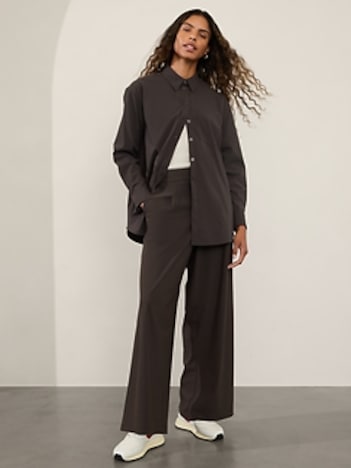Midday Relaxed Shirt