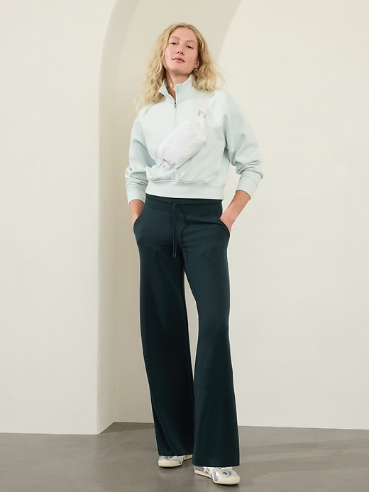 Image number 1 showing, Balance Mid Rise Pant