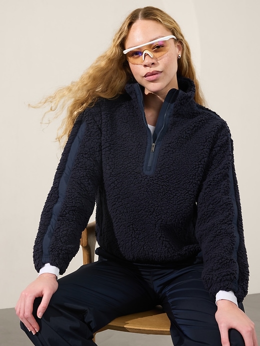 Image number 1 showing, Cloud Fleece Sweatshirt