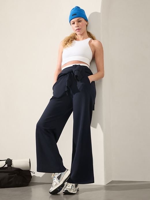 Image number 2 showing, Allure High Rise Pant