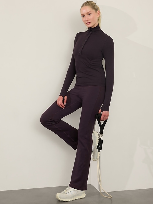 Image number 5 showing, Altitude Edge High Rise Pant