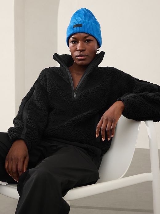 Image number 1 showing, Cloud Fleece Sweatshirt