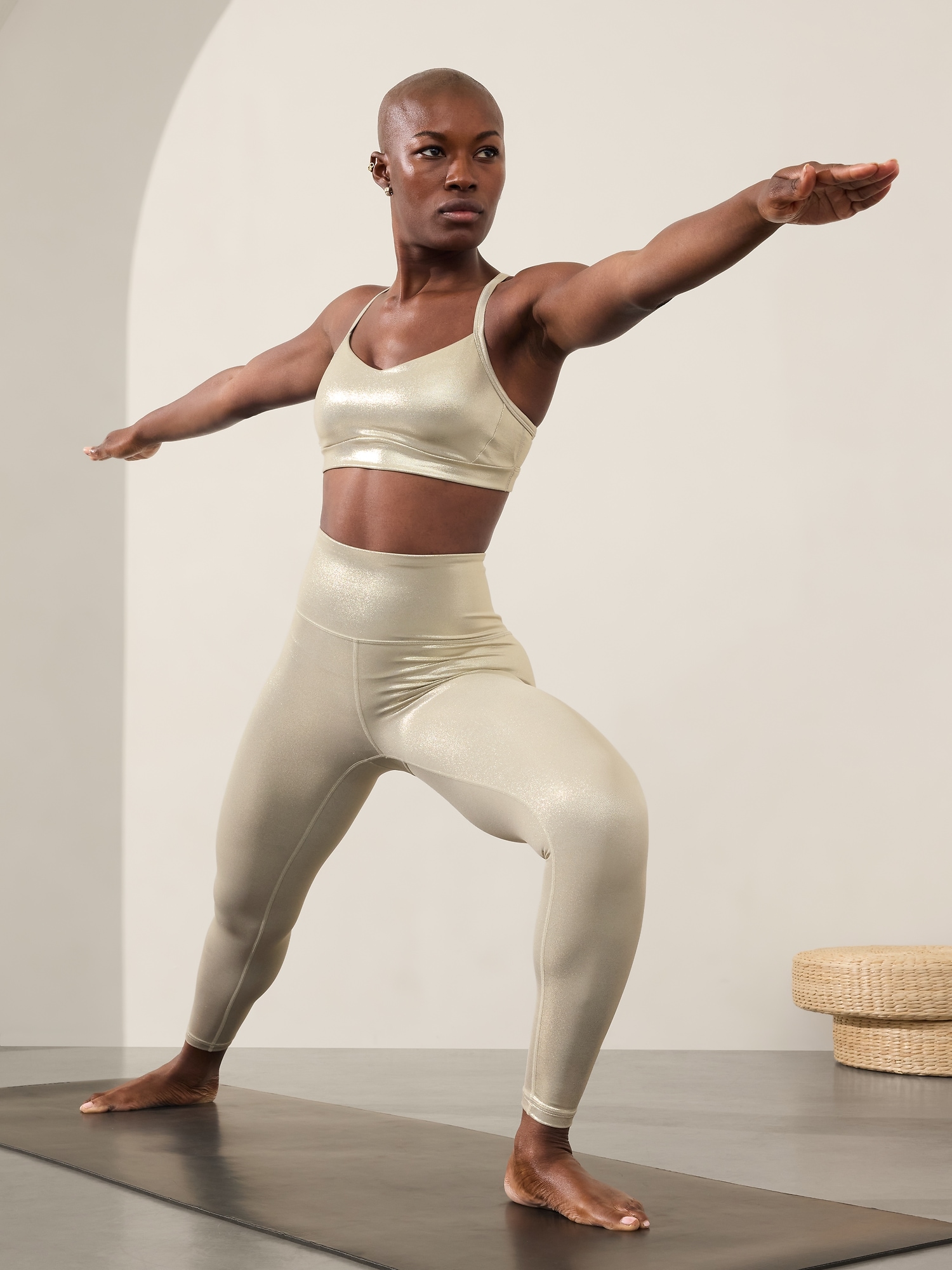 Athleta elation tight review best sale