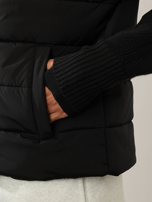 Image number 6 showing, Incline Hybrid Jacket