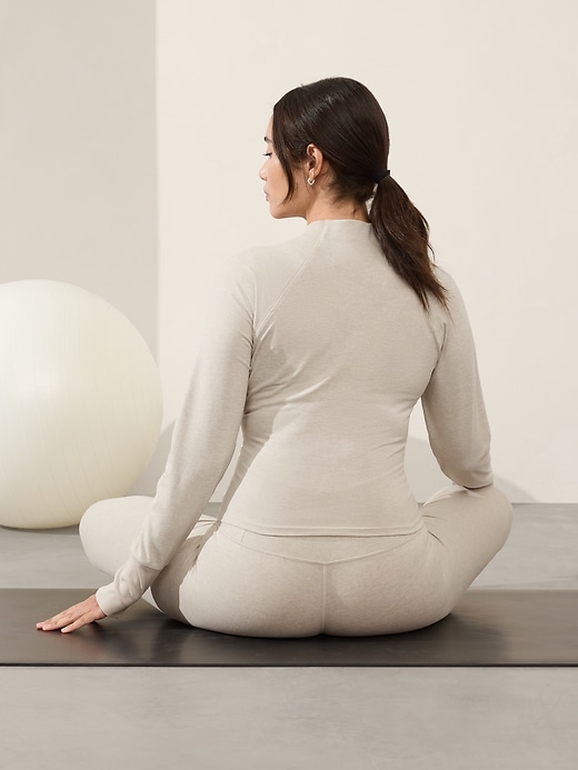 Image number 5 showing, Softluxe Top