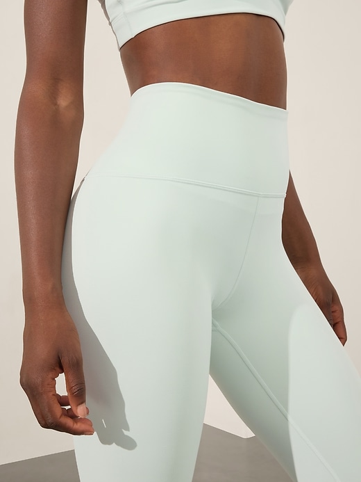 Image number 5 showing, Elation Ultra High Rise 7/8 Legging