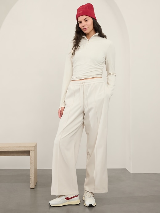 Image number 7 showing, Endeavor High Rise Relaxed Pant