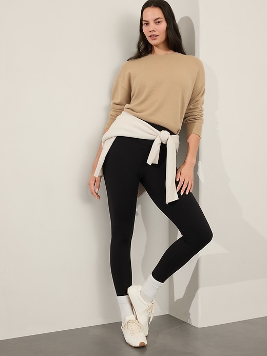 Image number 7 showing, Alpine Crewneck Sweater