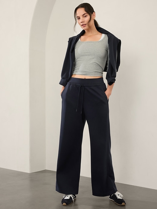 Image number 7 showing, Allure High Rise Pant