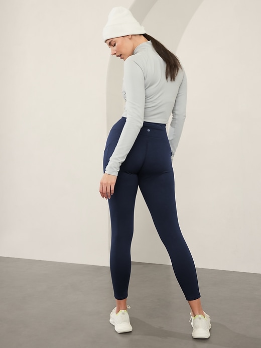 Image number 8 showing, Altitude Edge Stash High Rise Legging