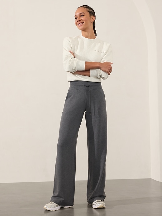 Image number 1 showing, Balance Mid Rise Pant