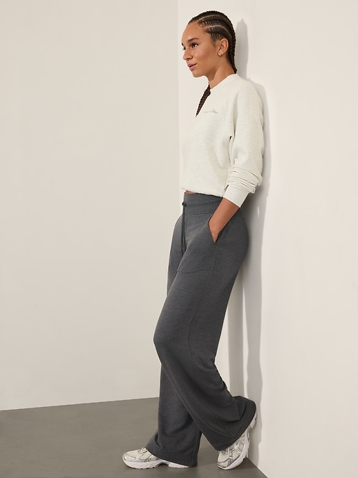 Image number 3 showing, Balance Mid Rise Pant