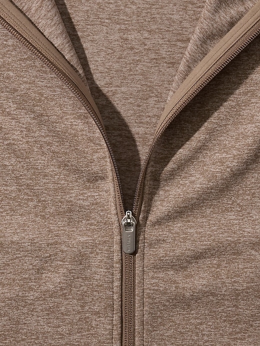 Image number 6 showing, Softluxe Crop Hoodie