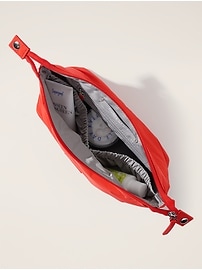 View large product image 2 of 2. All About Medium Cosmetic Pouch