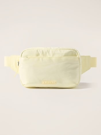 All About Large Crossbody Belt Bag