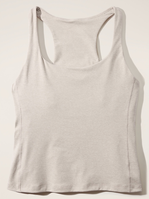 Image number 3 showing, Softluxe Built-In Bra Tank 