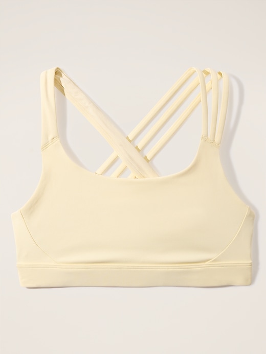 Image number 3 showing, Train Free Bra A-C