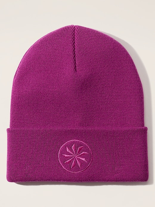 View large product image 2 of 2. Head Start Beanie