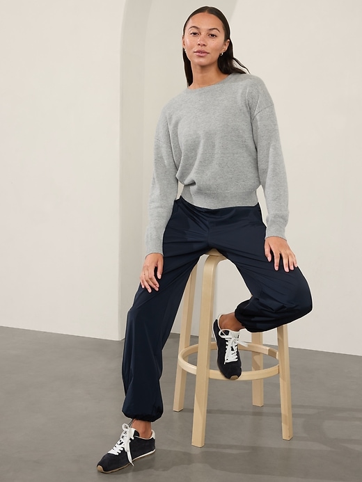 Image number 1 showing, Alpine Crewneck Sweater