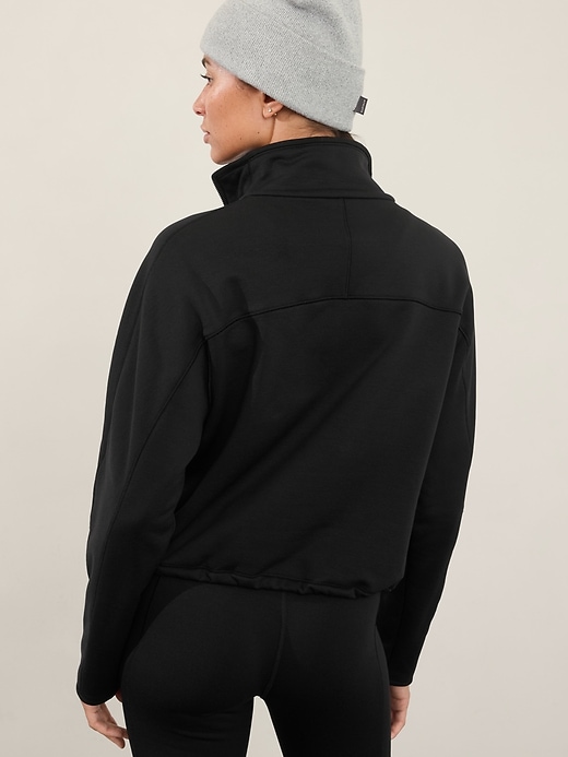 Image number 2 showing, Altitude Edge 1/2 Zip Sweatshirt