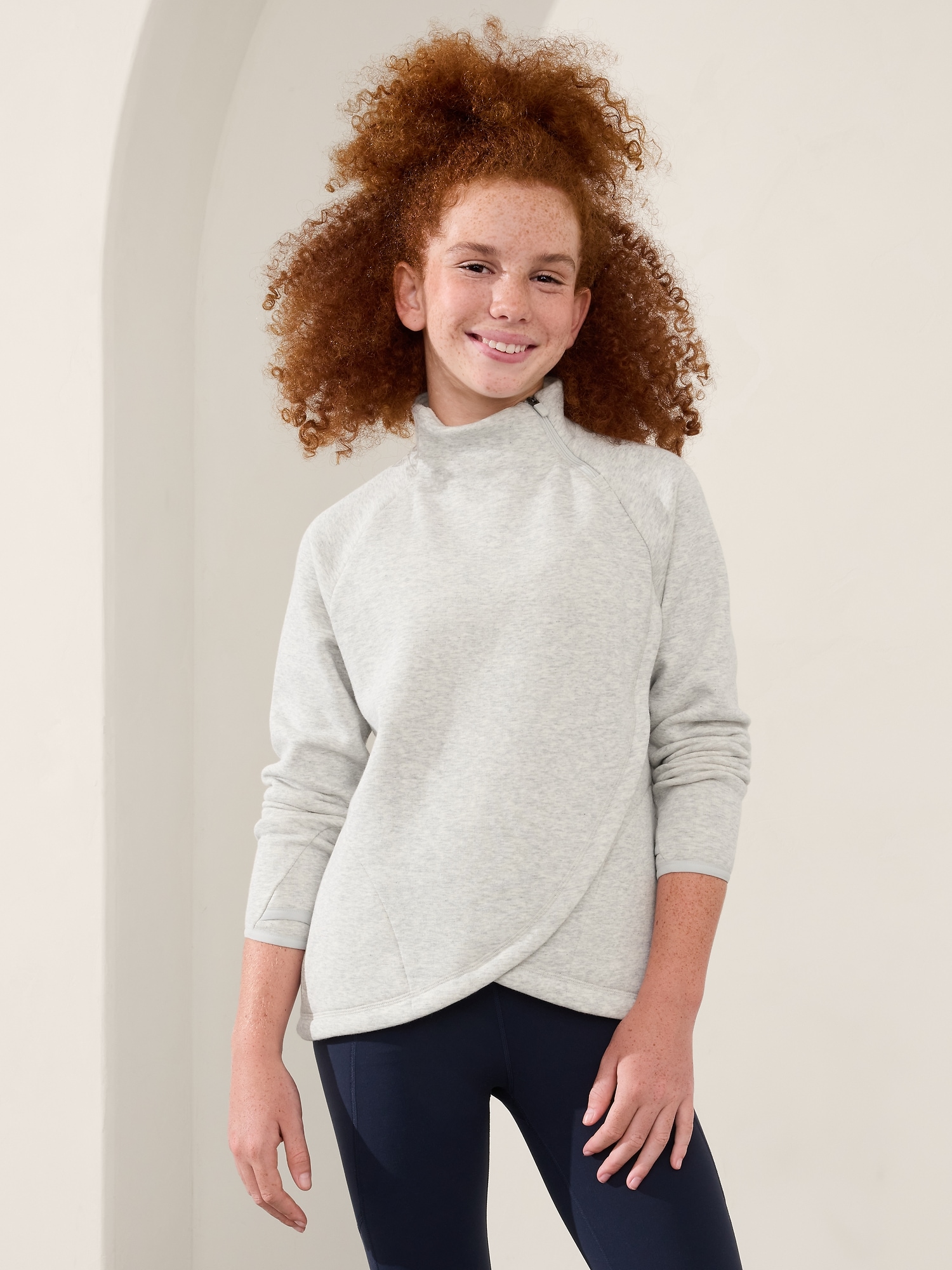 Wrap Sweaters Athleta