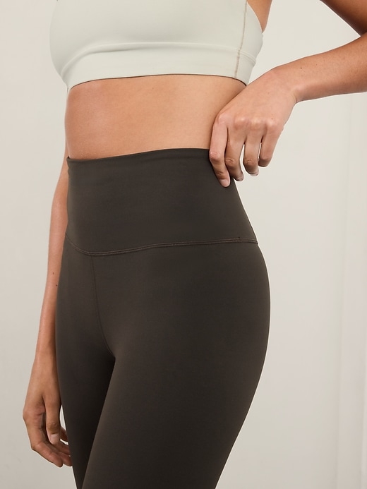 Image number 5 showing, Elation Ultra High Rise 7/8 Legging