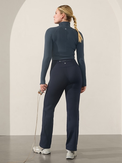 Image number 8 showing, Altitude Edge High Rise Pant