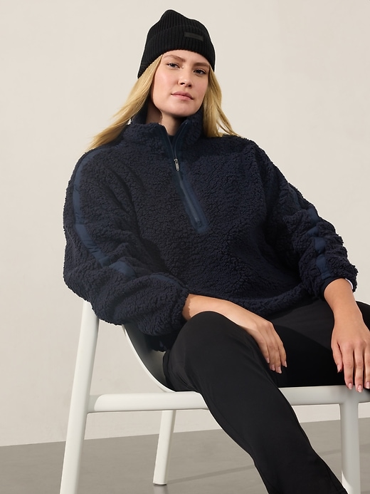 Image number 6 showing, Cloud Fleece Sweatshirt