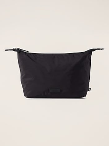 All About Large Cosmetic Pouch