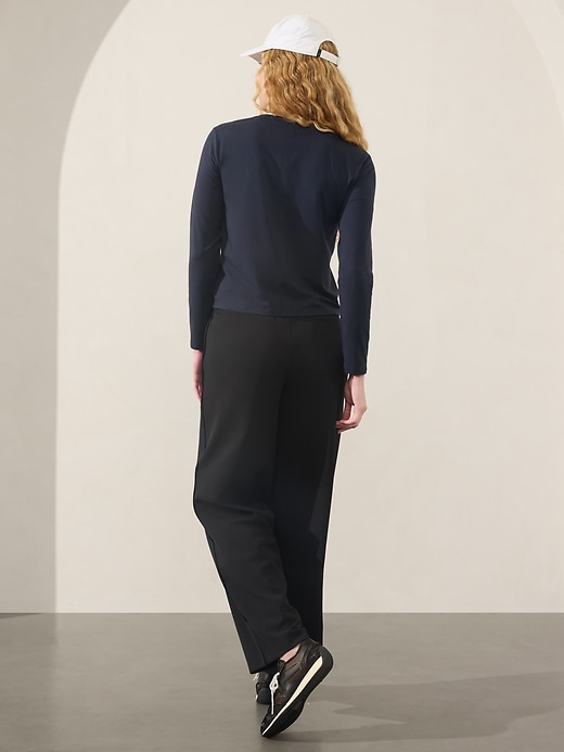 Image number 2 showing, Essential V-Neck Top