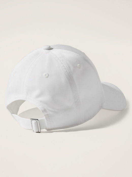 Image number 3 showing, Athleta Sateen Cap