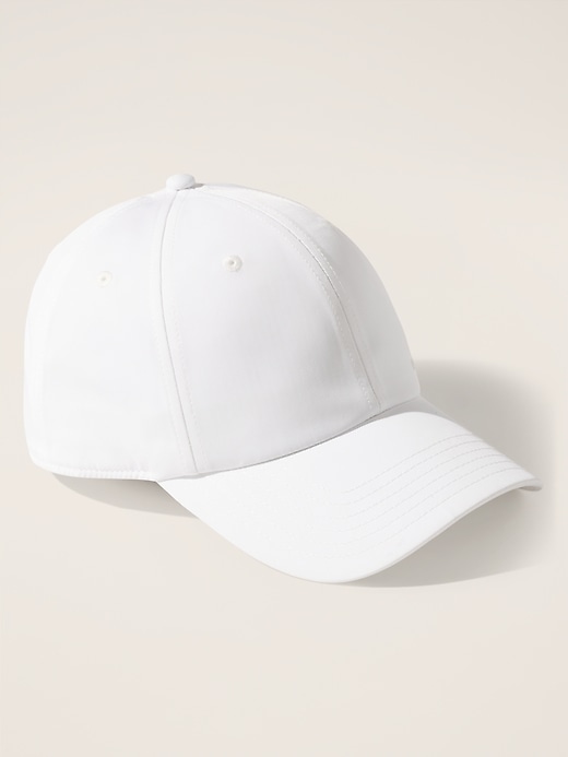 View large product image 2 of 3. Athleta Sateen Cap