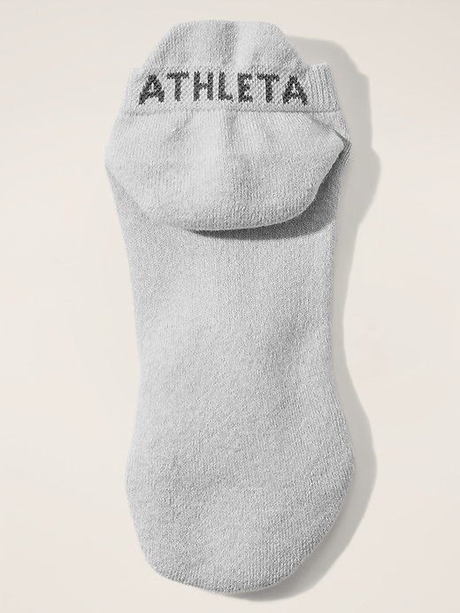 Image number 3 showing, Athleta Everyday Ankle Sock 3-Pack