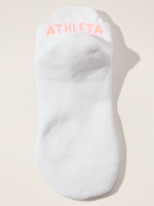 Image number 3 showing, Athleta Everyday Ankle Sock 3-Pack