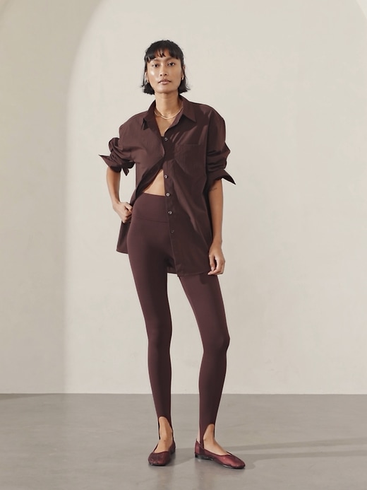 Image number 4 showing, Midday Relaxed Shirt