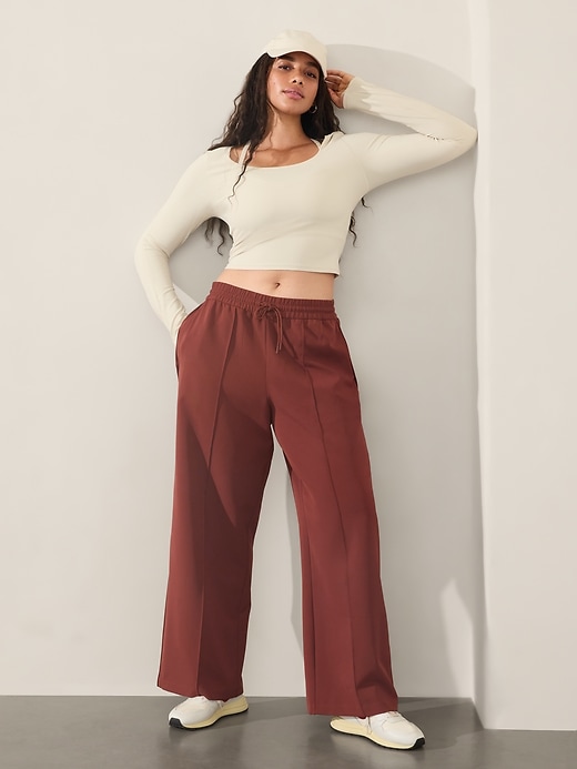 Image number 7 showing, Endeavor High Rise Relaxed Pant