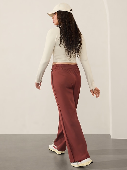 Image number 8 showing, Endeavor High Rise Relaxed Pant