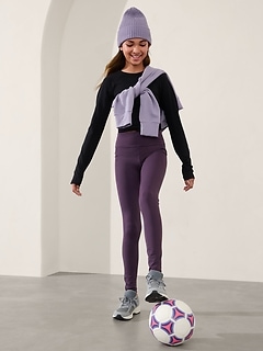 Athleta Girl clothing sold set