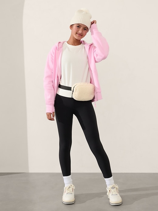 Image number 4 showing, Athleta Girl Always Belt Bag