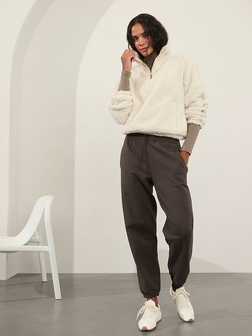 Image number 3 showing, Cloud Fleece Sweatshirt